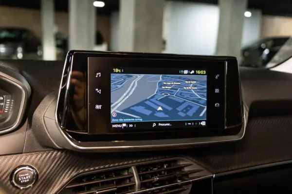 Peugeot e-208 50 kWh Active Active Business 24