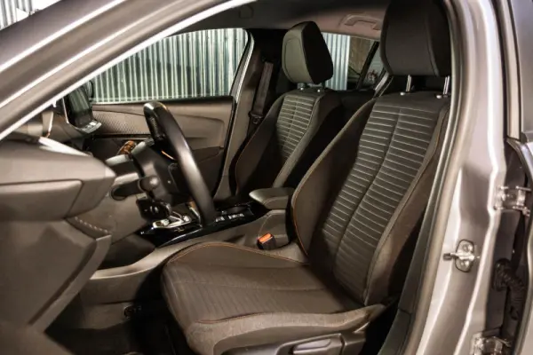 Peugeot e-208 50 kWh Active Active Business 34