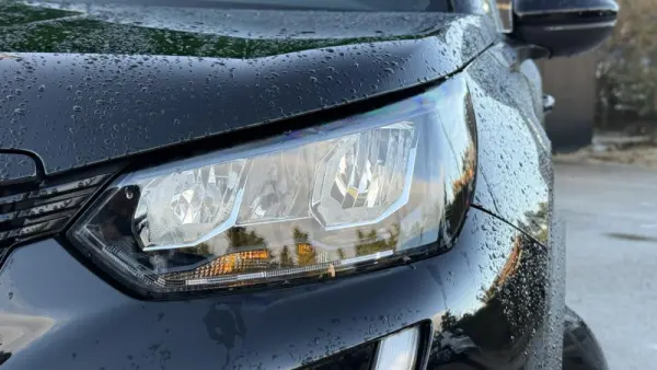 Peugeot e-2008 50 kWh Allure Pack 8