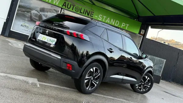 Peugeot e-2008 50 kWh Allure Pack 30