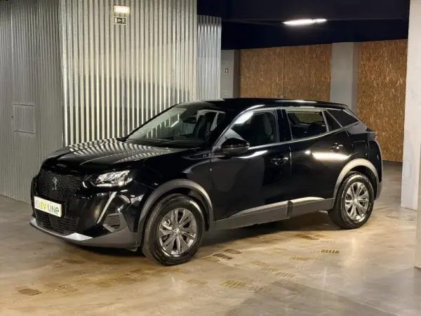 Peugeot e-2008 50 kWh Active Pack 2