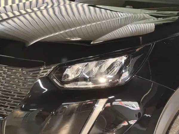 Peugeot e-2008 50 kWh Active Pack 12