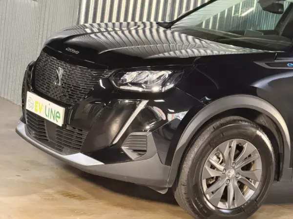 Peugeot e-2008 50 kWh Active Pack 13