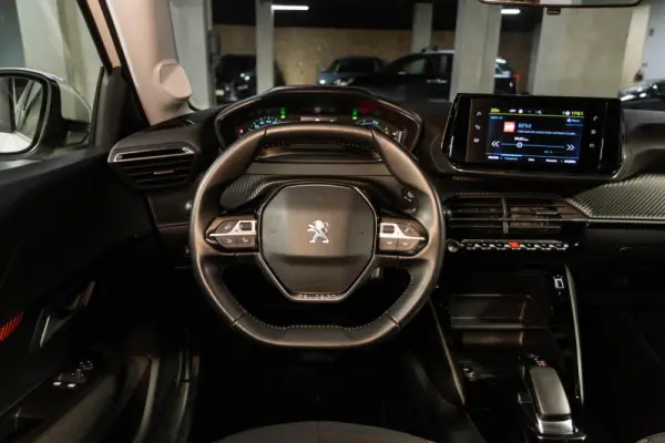 Peugeot e-208 50 kWh Active Active Business 20