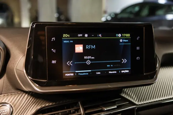 Peugeot e-208 50 kWh Active Active Business 26