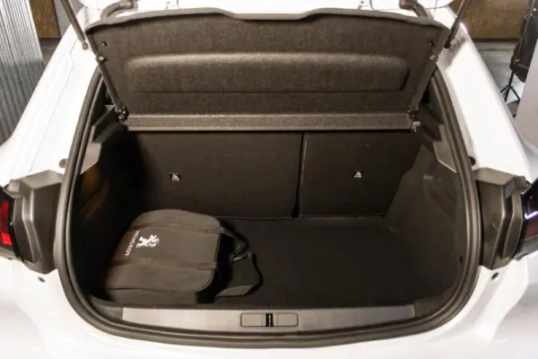 Peugeot e-208 50 kWh Active Active Business 41