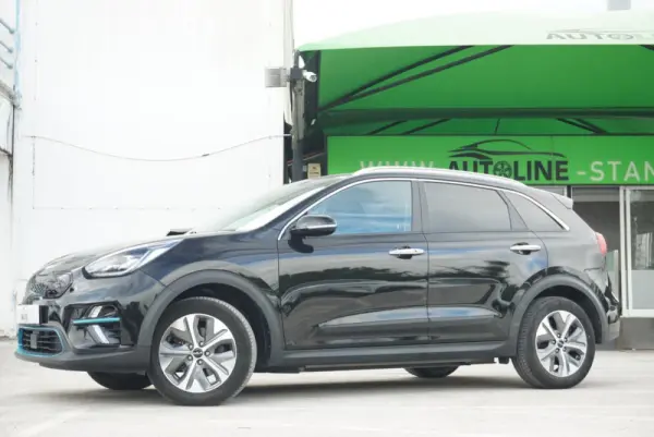 Kia e-Niro Spirit 2
