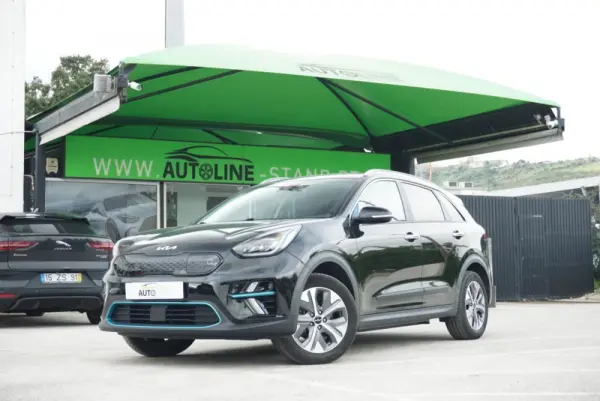Kia e-Niro Spirit 1