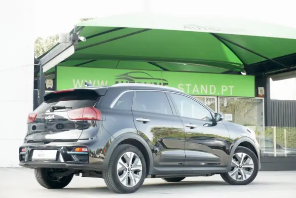 Kia e-Niro Spirit 4
