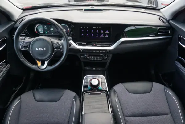 Kia e-Niro Spirit 5