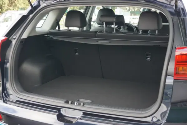 Kia e-Niro Spirit 8