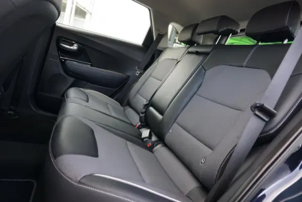Kia e-Niro Spirit 7