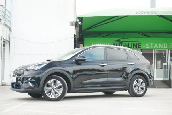 Kia e-Niro Spirit 14