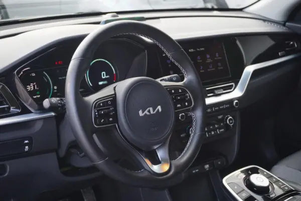 Kia e-Niro Spirit 20