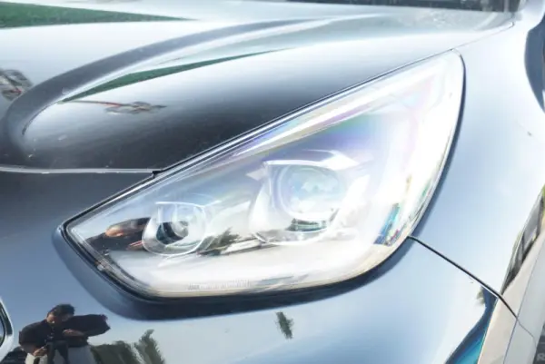 Kia e-Niro Spirit 23