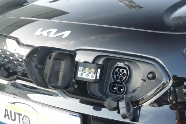 Kia e-Niro Spirit 25