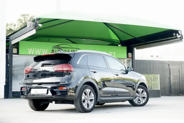Kia e-Niro Spirit 26