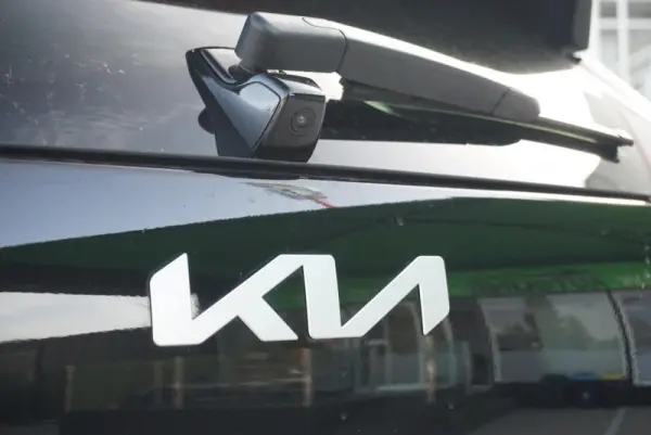 Kia e-Niro Spirit 31