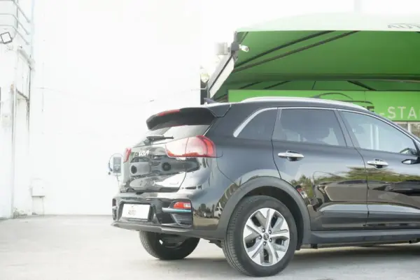 Kia e-Niro Spirit 33