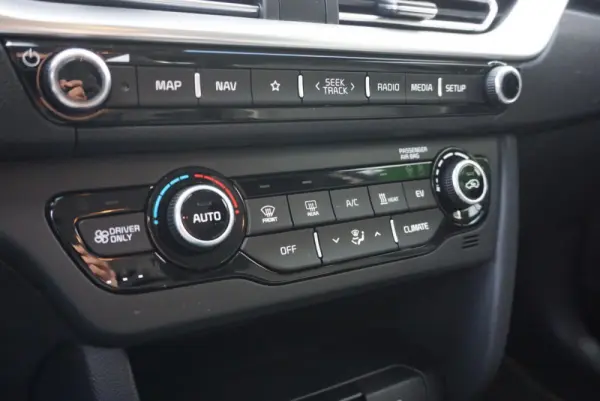 Kia e-Niro Spirit 35