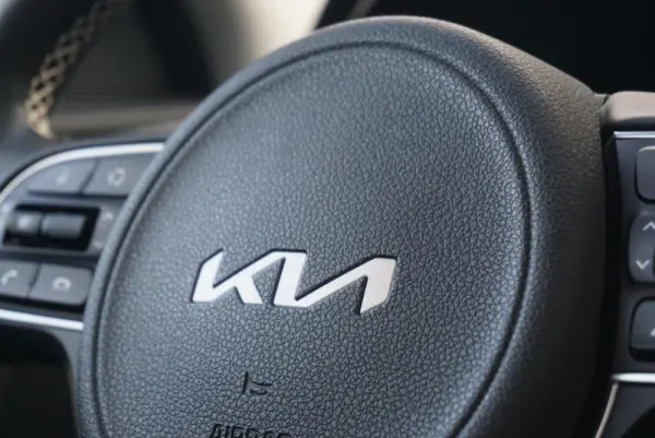 Kia e-Niro Spirit 40
