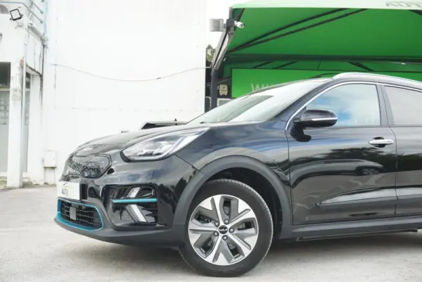Kia e-Niro Spirit 43