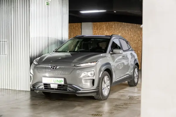 Hyundai Kauai Style 3