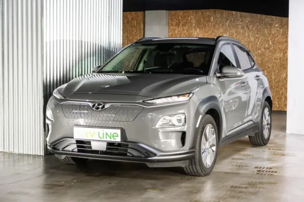 Hyundai Kauai Style 4