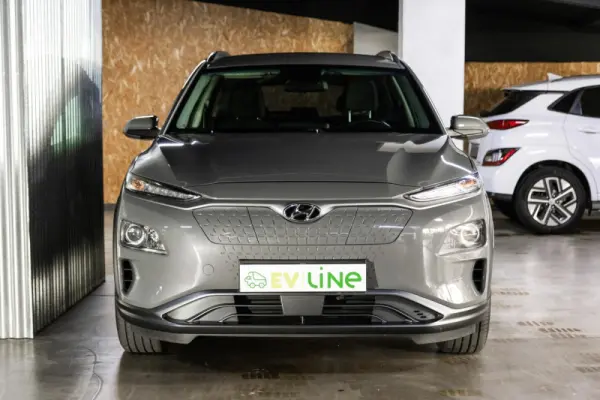 Hyundai Kauai Style 6