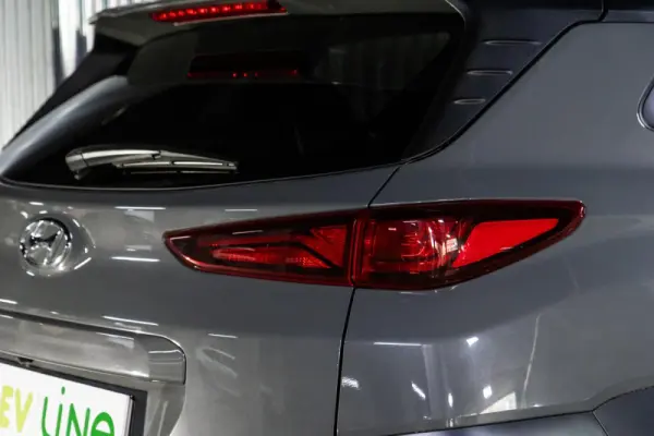 Hyundai Kauai Style 13