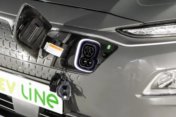 Hyundai Kauai Style 15