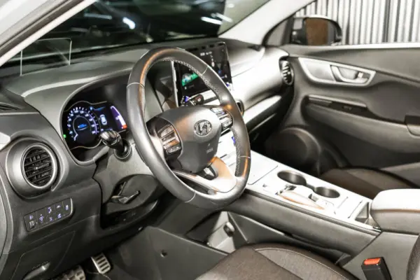 Hyundai Kauai Style 19