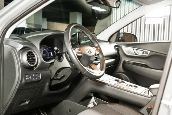 Hyundai Kauai Style 20