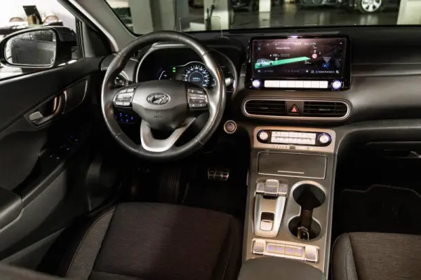 Hyundai Kauai Style 22