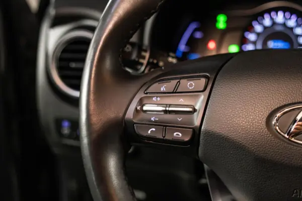 Hyundai Kauai Style 24