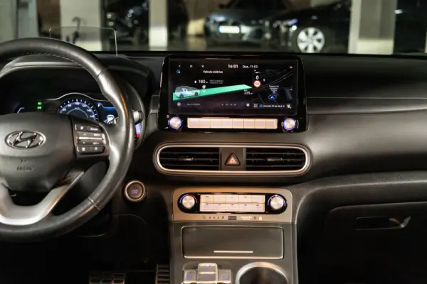 Hyundai Kauai Style 26