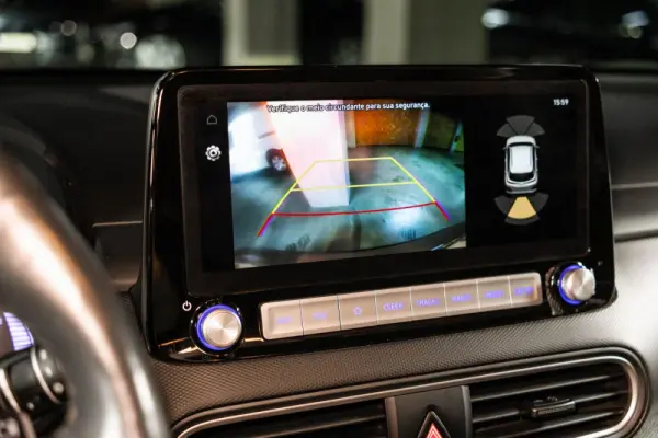 Hyundai Kauai Style 28