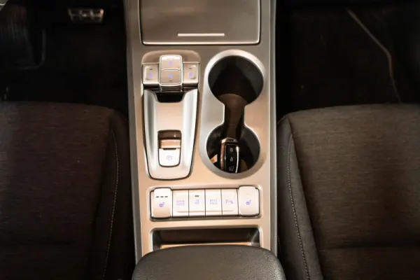 Hyundai Kauai Style 30