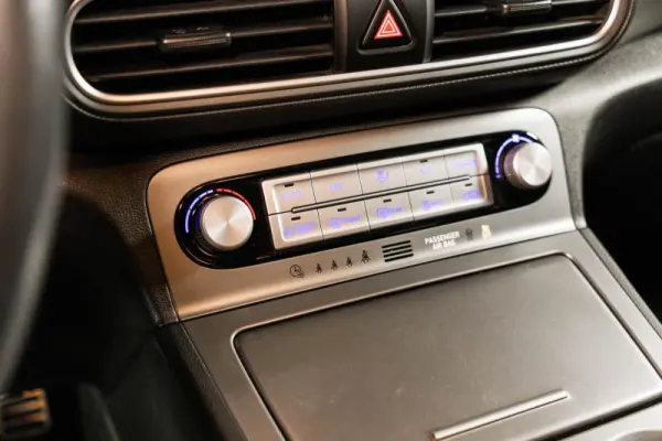 Hyundai Kauai Style 31