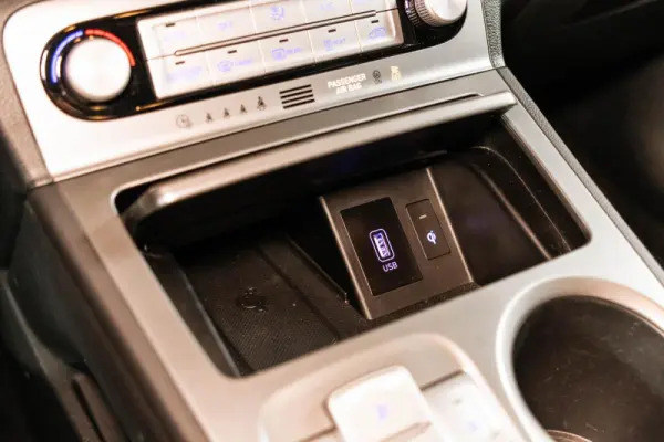 Hyundai Kauai Style 32