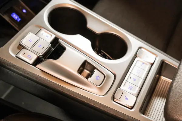 Hyundai Kauai Style 33