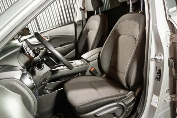 Hyundai Kauai Style 38