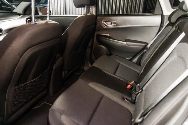 Hyundai Kauai Style 40