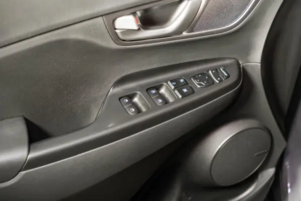 Hyundai Kauai Style 42