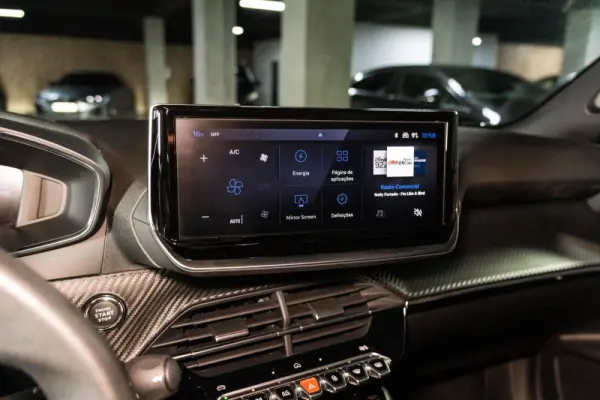 Peugeot e-2008 54 kWh Allure 24