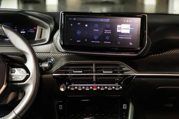 Peugeot e-2008 54 kWh Allure 25