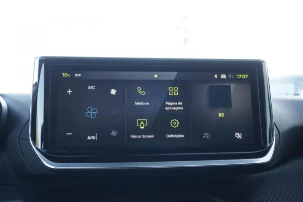 Peugeot e-2008 54 kWh Allure 14