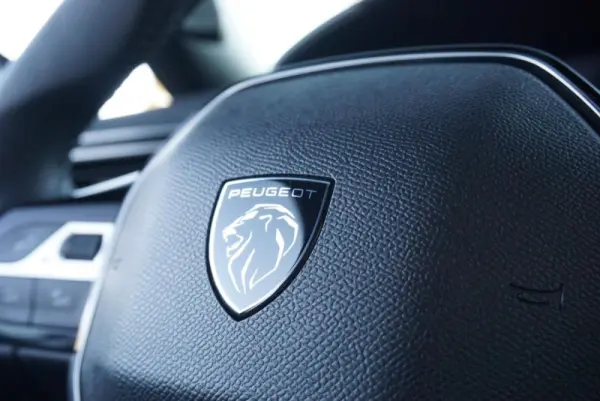 Peugeot e-2008 54 kWh Allure 15