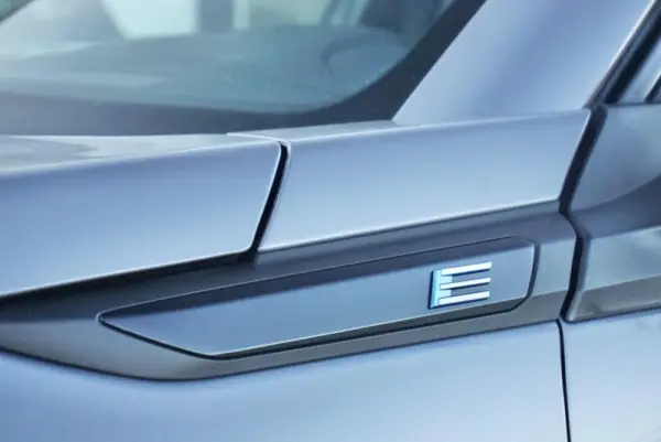 Peugeot e-2008 54 kWh Allure 20