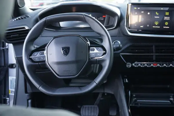 Peugeot e-2008 54 kWh Allure 30